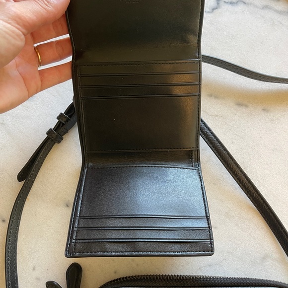 Coach purse and wallet - Picture 2 of 3